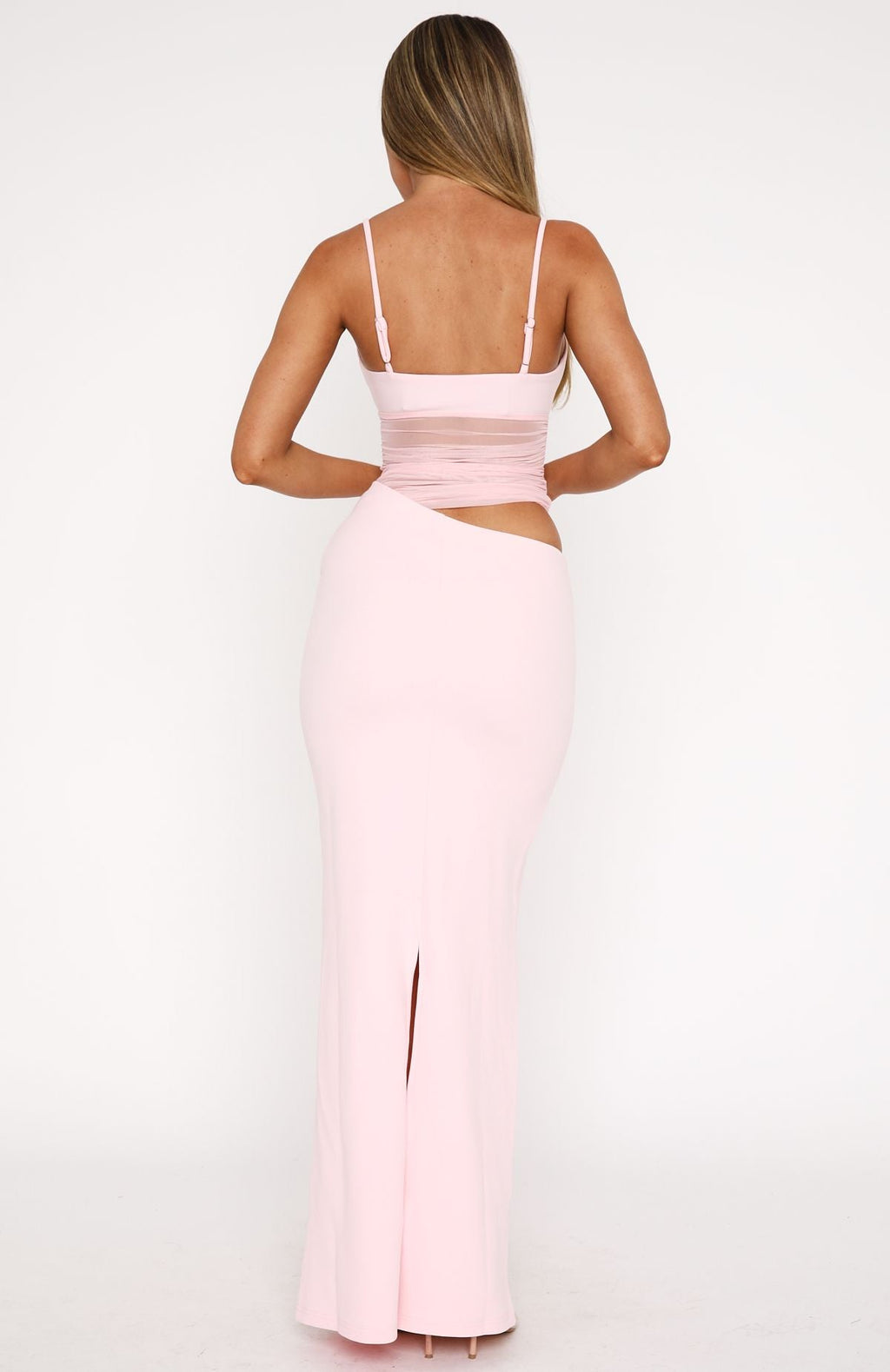 Liora | Maxi Silueta Sensual