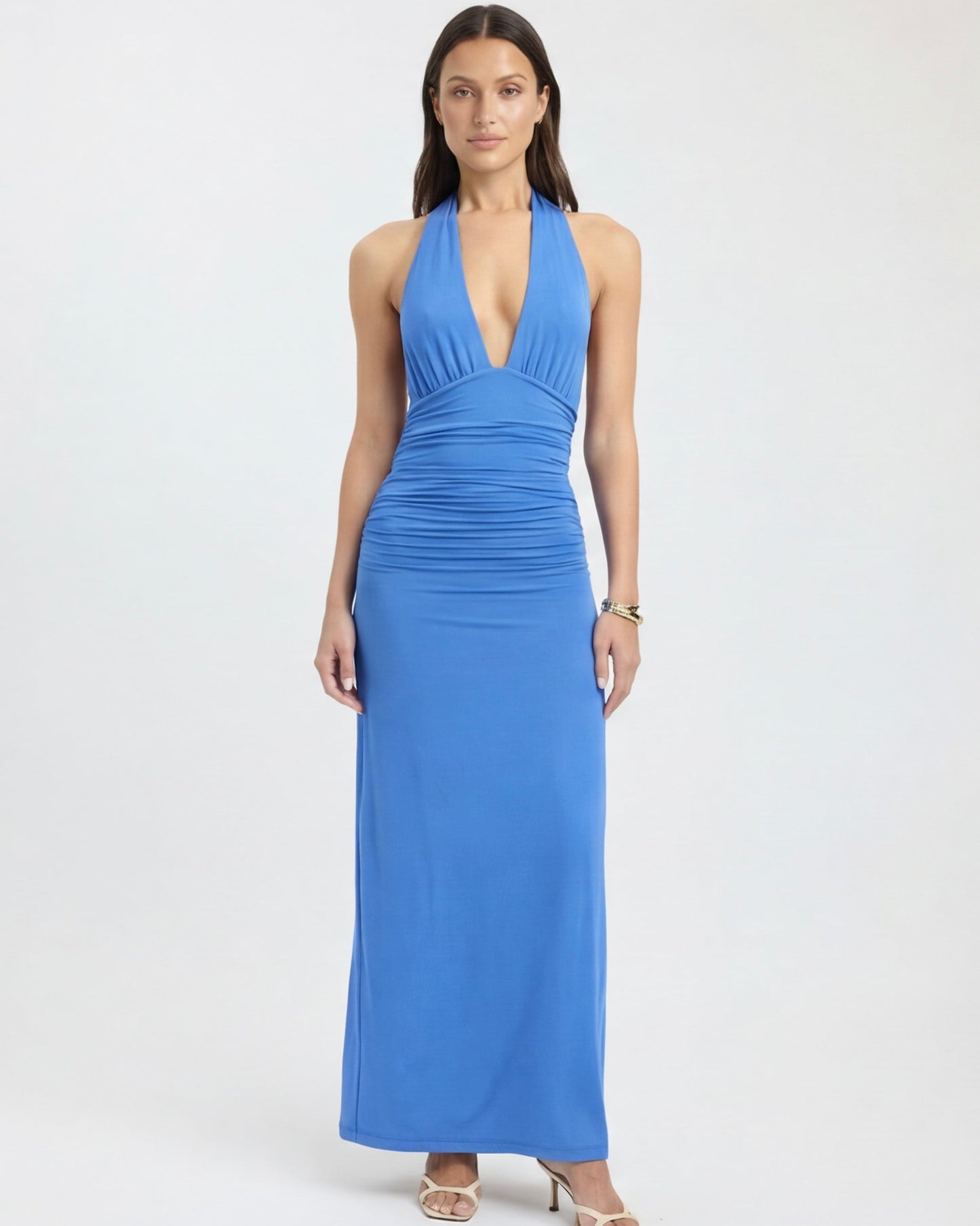 Nyra | Maxi Halter Sofisticado