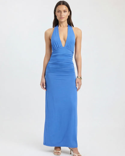 Nyra | Maxi Halter Sofisticado