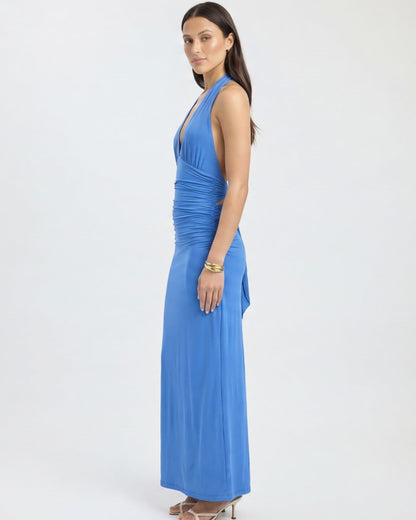Nyra | Maxi Halter Sofisticado