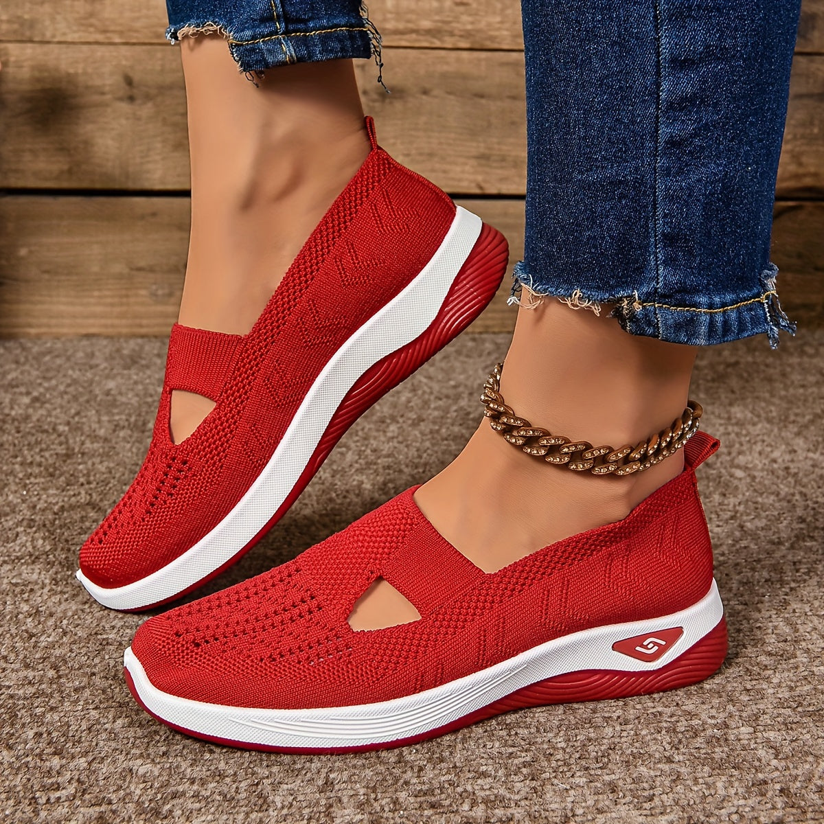 Ibiza | Zapatillas Ortopédicas Antideslizantes