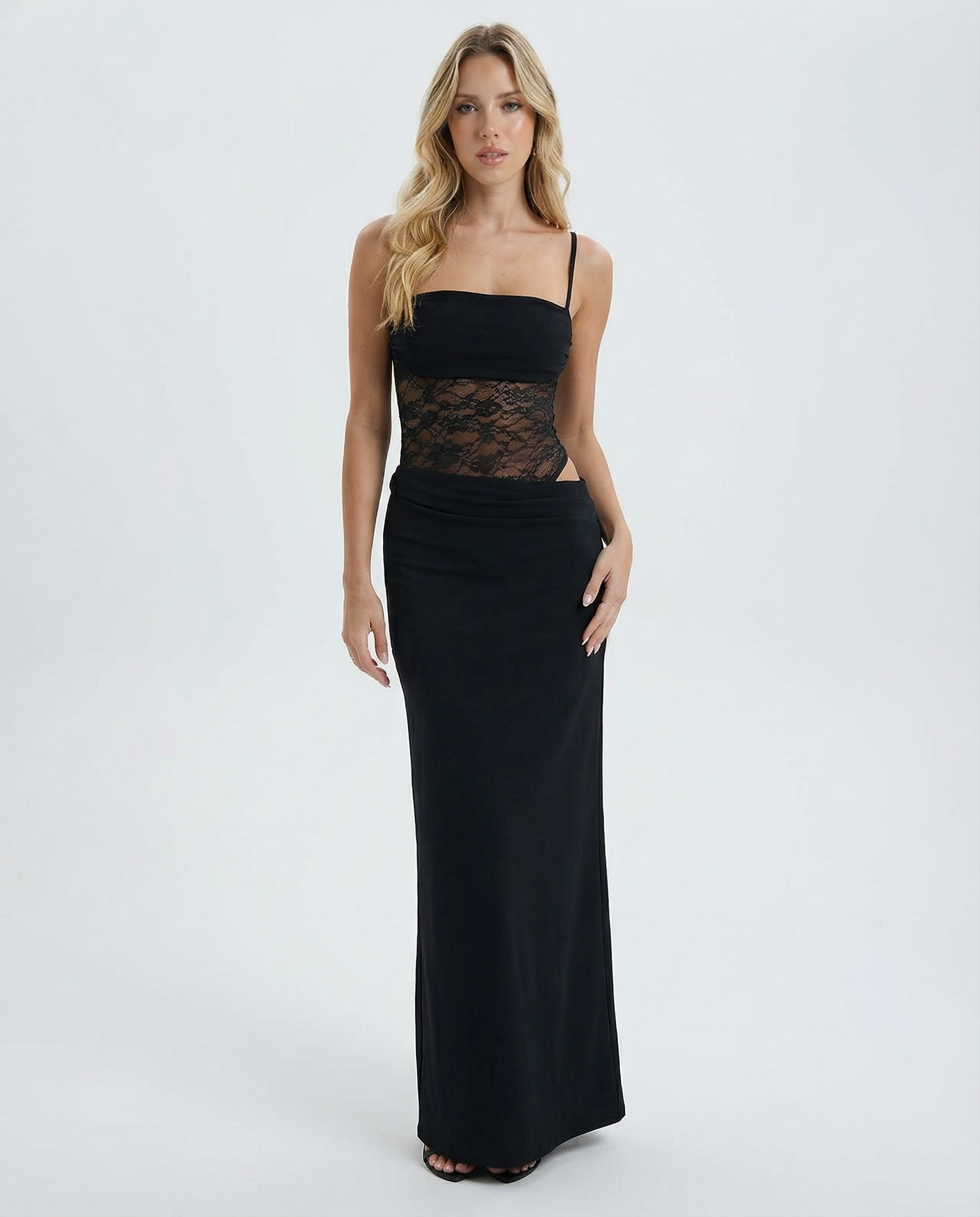 Isabella | Maxi Panel Encaje