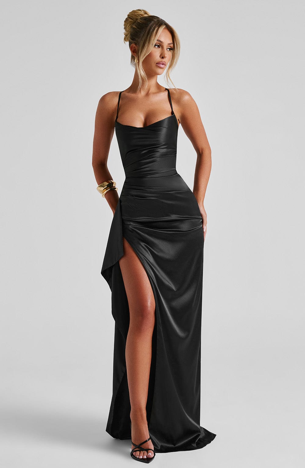 Valeria | Maxi After Hours