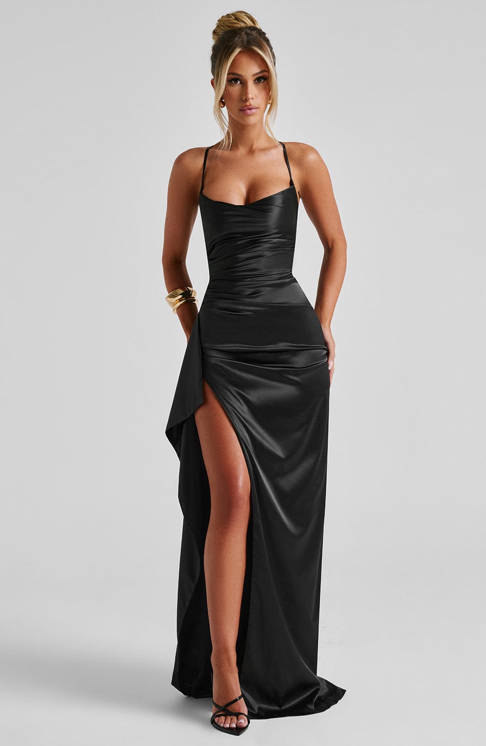 Valeria | Maxi After Hours