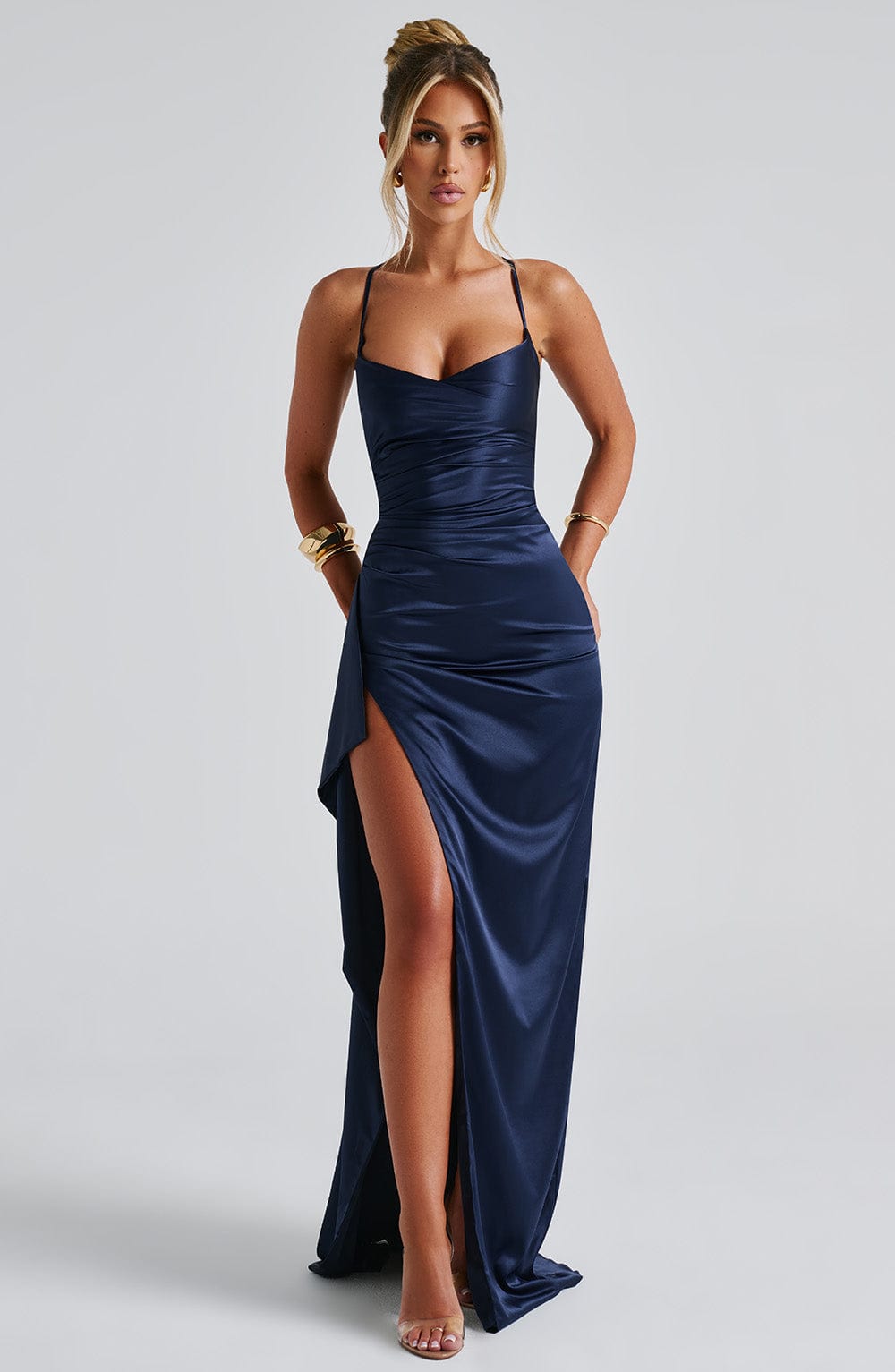 Valeria | Maxi After Hours