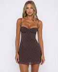 Giulia | Mini Dot Chic