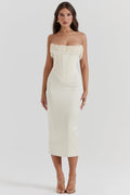 Perla | Vestido Elegancia Clásica