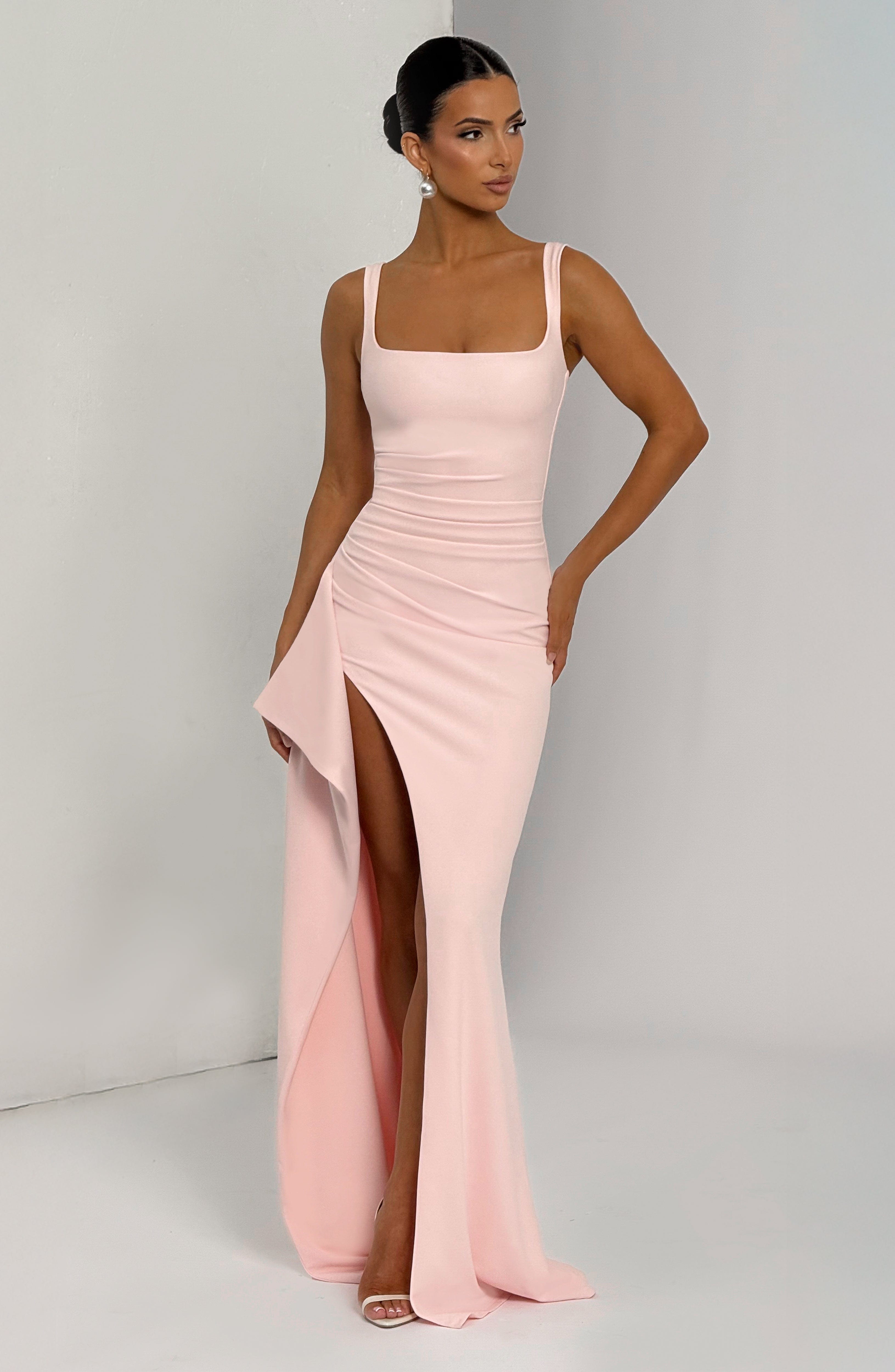 Alessia | Maxi Protagonista