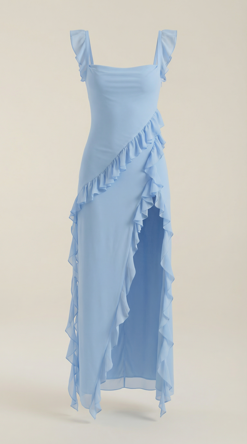 Susana | Maxi Volantes Couture